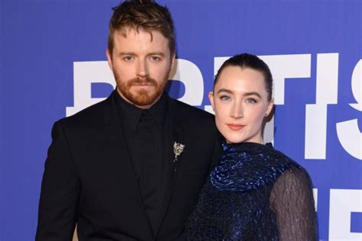 Exploring The Dynamic Duo: Jack Lowden And Saoirse Ronan
