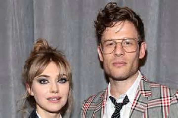 Exploring The Dynamic Duo: James Norton And Imogen Poots