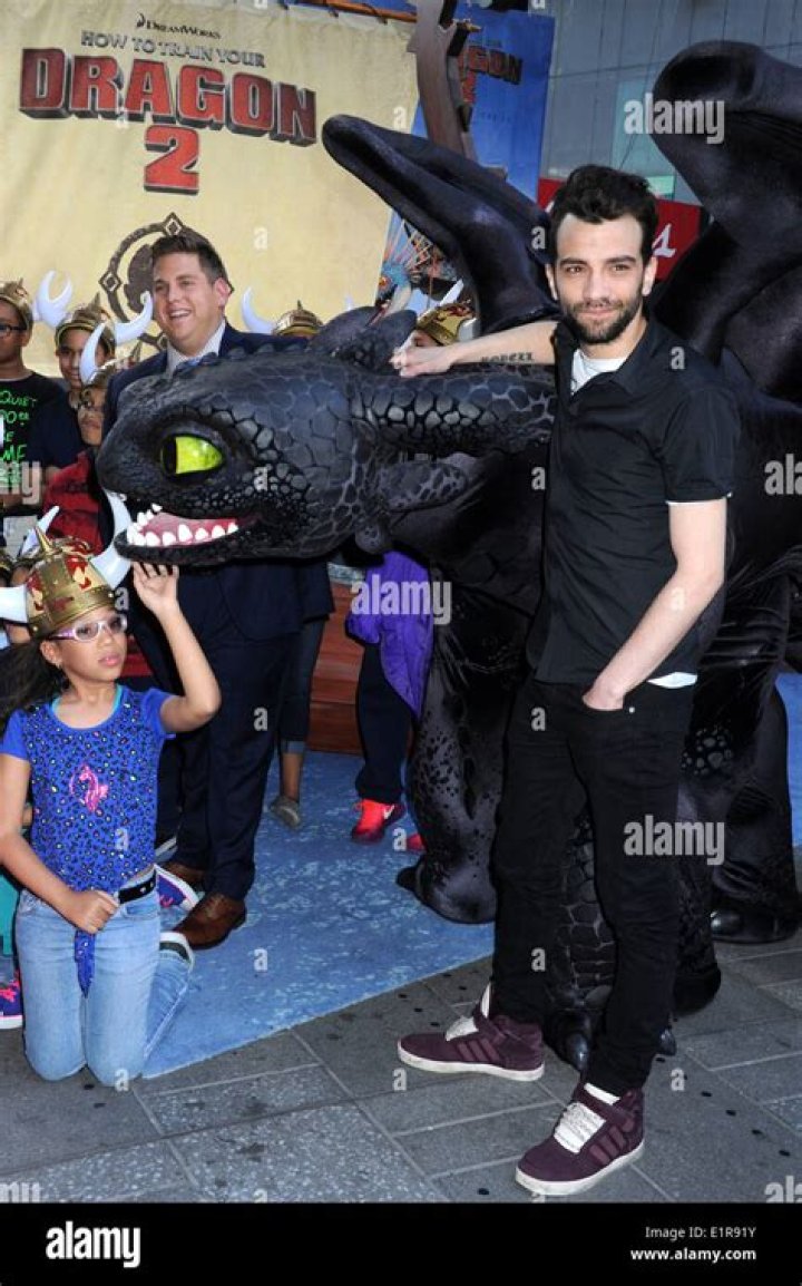 Exploring The Dynamic Duo: Jay Baruchel And Jonah Hill