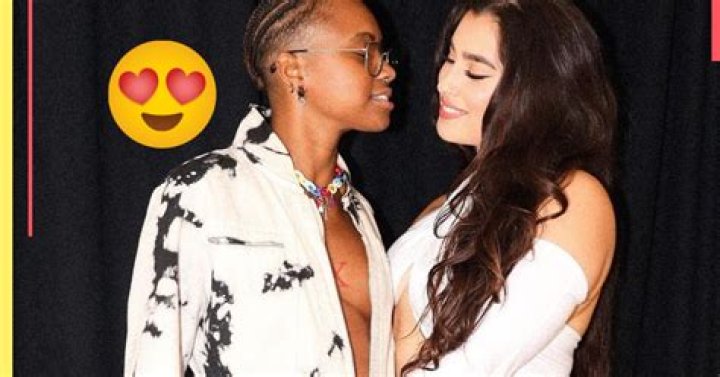 Exploring The Dynamic Duo: Lauren Jauregui And Sasha Mallory