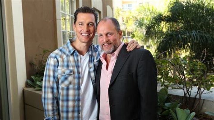 Exploring The Enigma Of Woody Harrelson's Twin