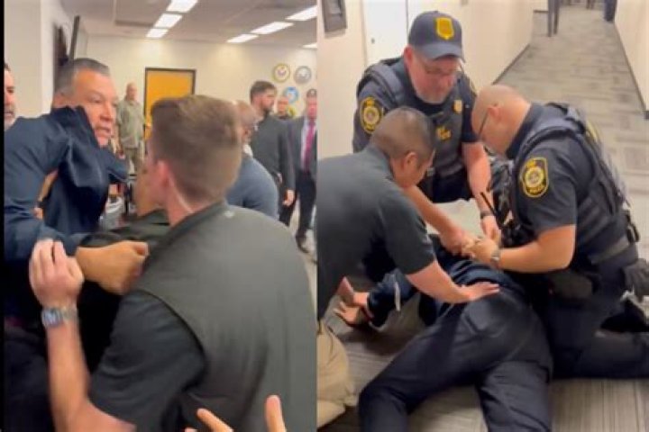 Exploring The Enigmatic World Of Alex Padilla: Model Age And Beyond