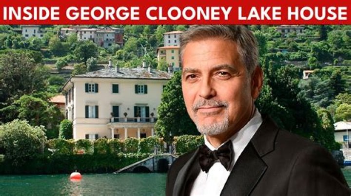 Exploring The Ethnicity Of George Clooney: A Deep Dive