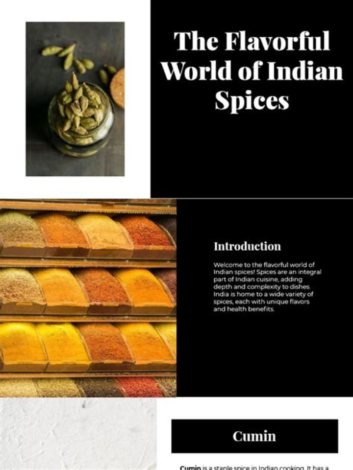 Exploring The Flavorful World Of Pat Curry