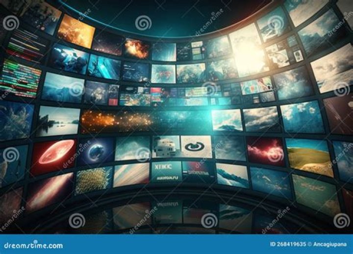 Exploring The Future Of Entertainment With QuantumTV