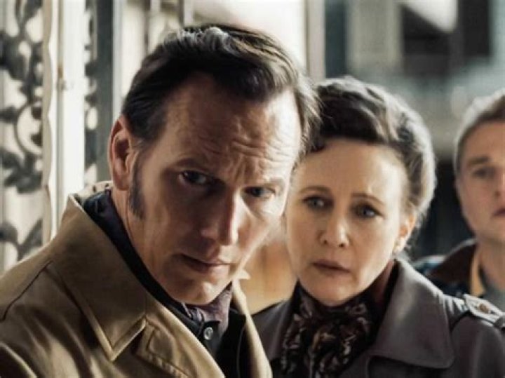 Exploring The Haunting Legacy Of Ed And Lorraine Warren In Movies