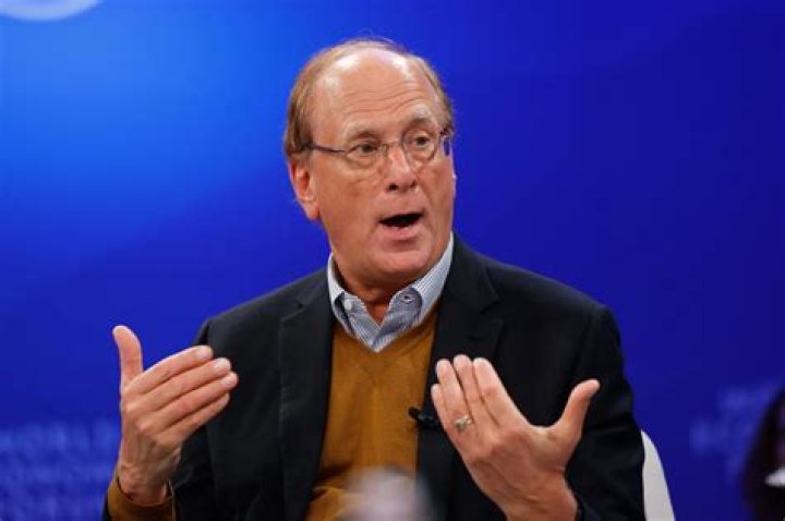 Exploring The Heritage Of Larry Fink: Is Larry Fink A Jew?