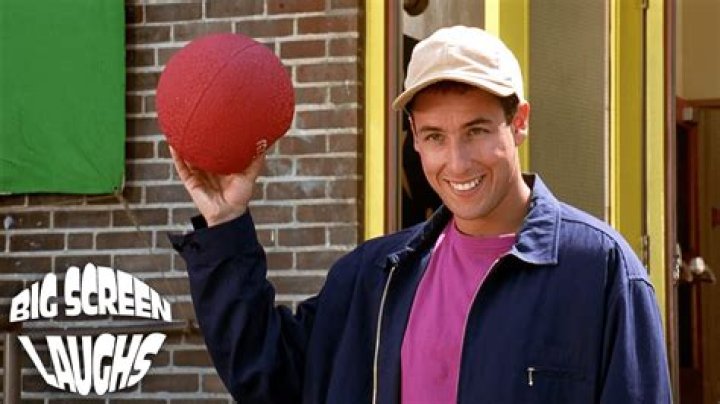 Exploring The Iconic Billy Madison Eric Laugh