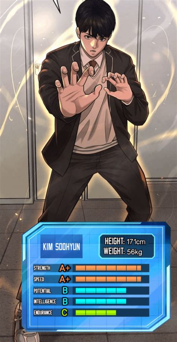 Exploring The Impressive Height Of Kim Soohyun