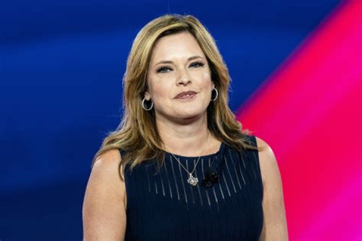 Exploring The Influence And Insights Of Newsmax Contributors