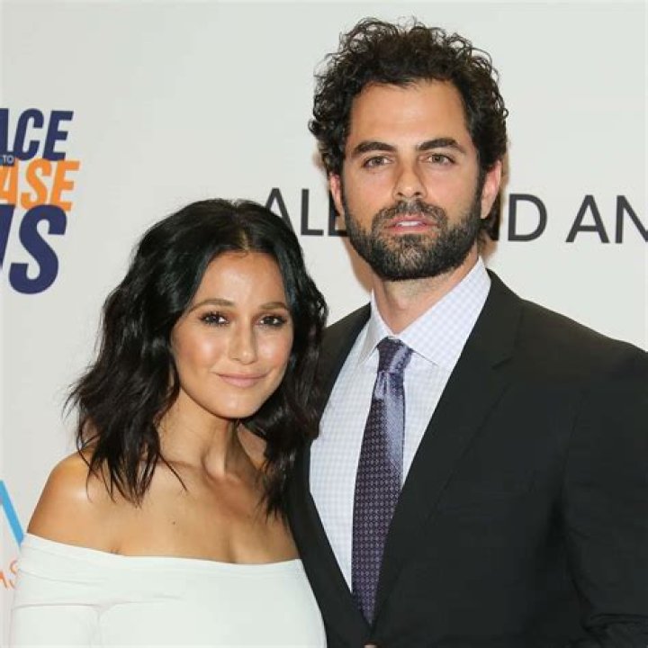 Exploring The Intriguing Emmanuelle Chriqui Relationship