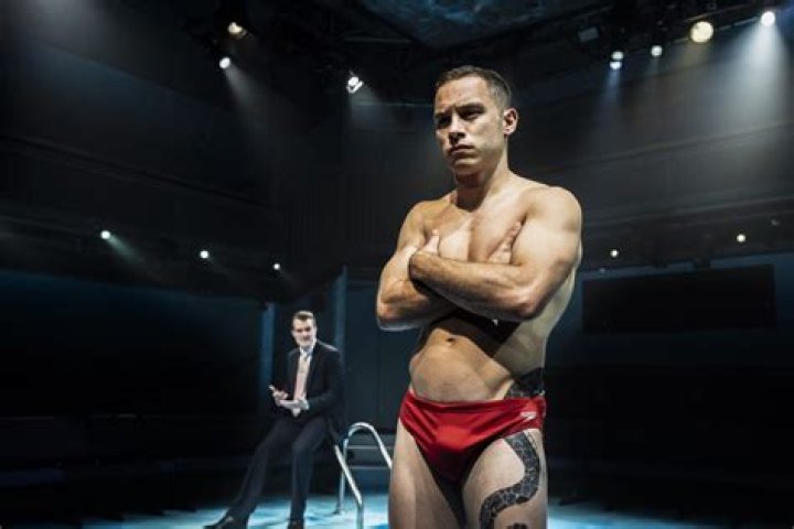 Exploring The Intriguing Finn Cole Relationships