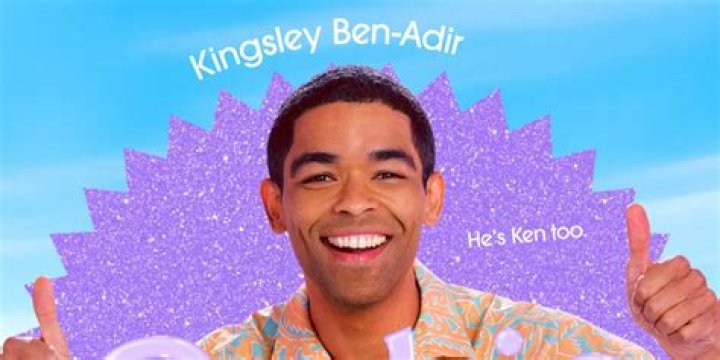 Exploring The Intriguing Kingsley Ben-Adir Relationships