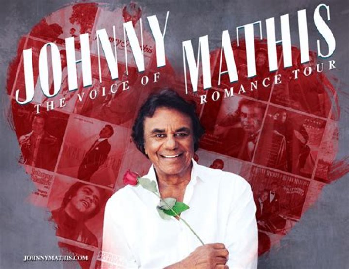 Exploring The Intriguing Relationships Of Johnny Mathis