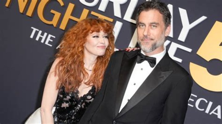 Exploring The Intriguing World Of Natasha Lyonne's Relationships