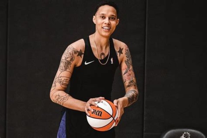 Exploring The Journey Of Britany Griner: A Trans Trailblazer