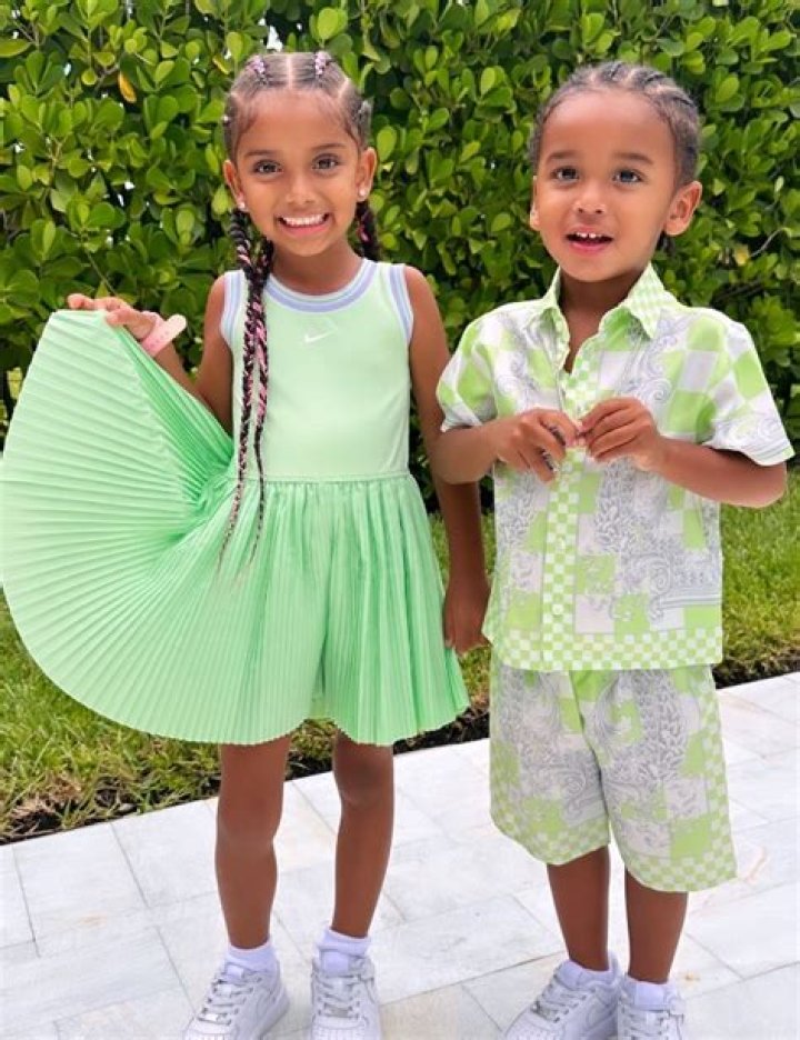 Exploring The Joyful Journey Of Erica And Safaree's Kids