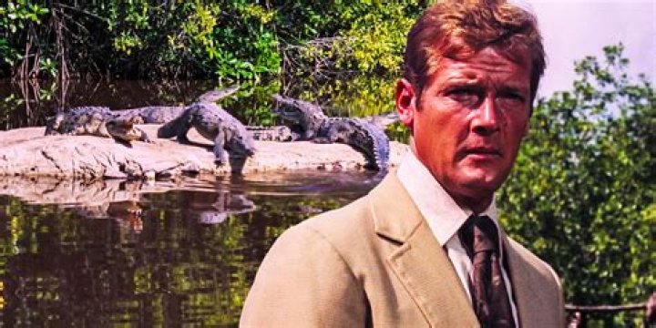 Exploring The Legacy And Latest Updates On Roger Moore