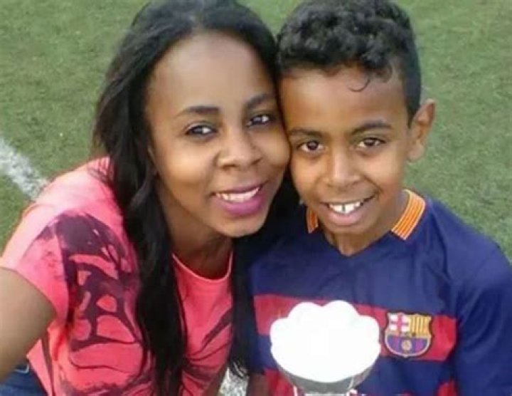 Exploring The Legacy Of Orang Tua Yamal: A Journey Through Family And Culture