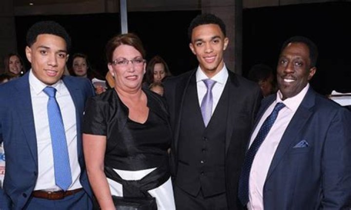 Exploring The Legacy Of Trent Alexander’s Parents