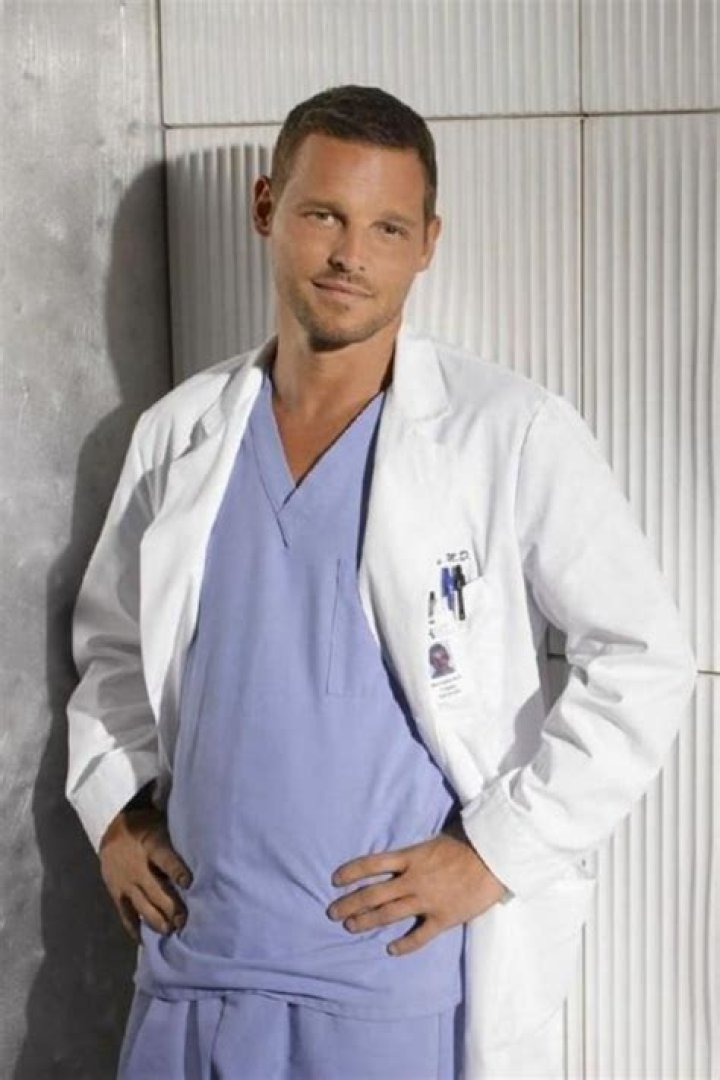 Exploring The Life And Career Of Actor Justin Chambers