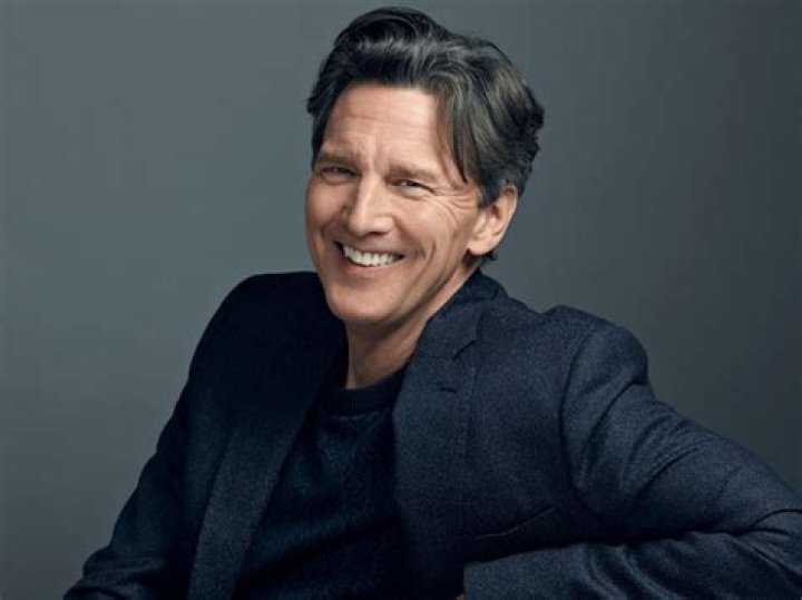 Exploring The Life And Career Of Andrew McCarthy
