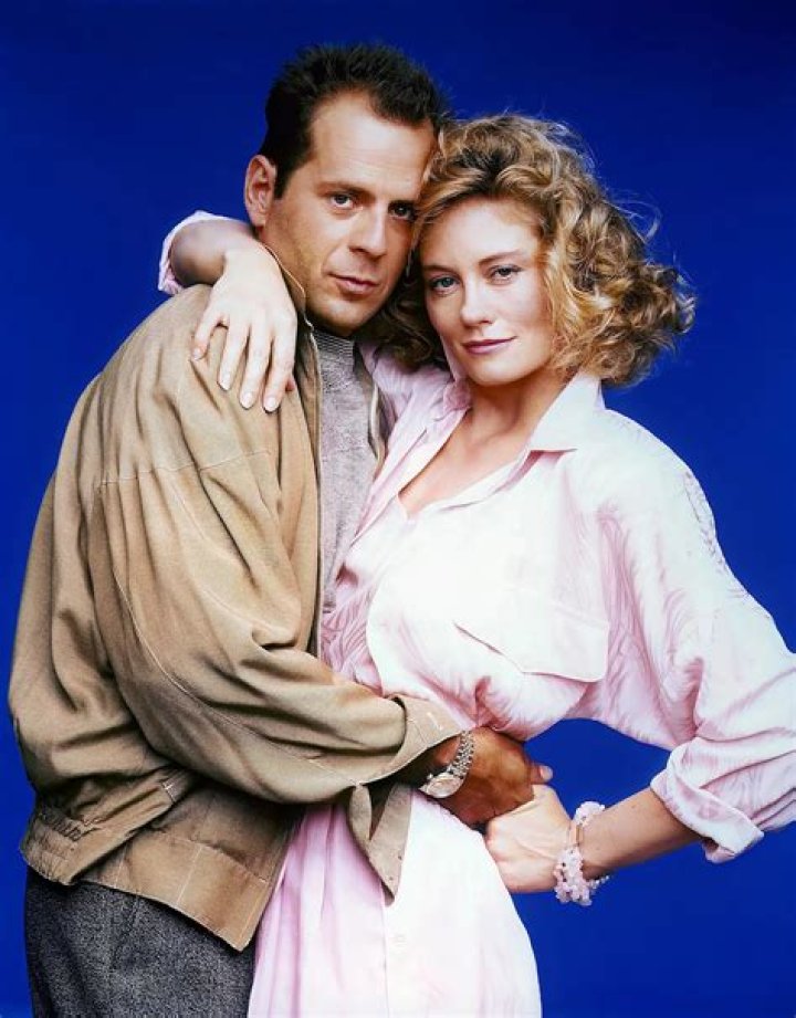 Exploring The Life And Career Of Cybil Shepherd