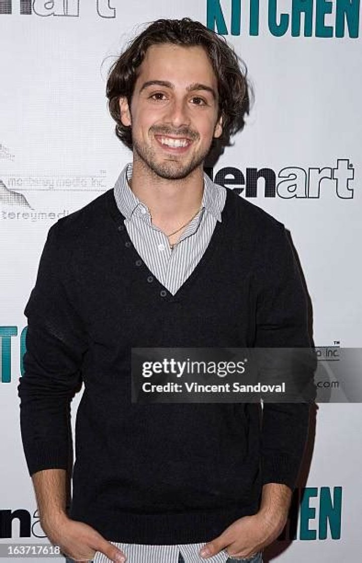 Exploring The Life And Career Of Matthew Bush, The Talented Actor