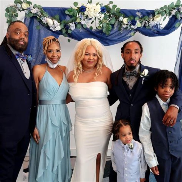 Exploring The Life And Family Of Traci Braxton: Did Traci Braxton Have A Son?
