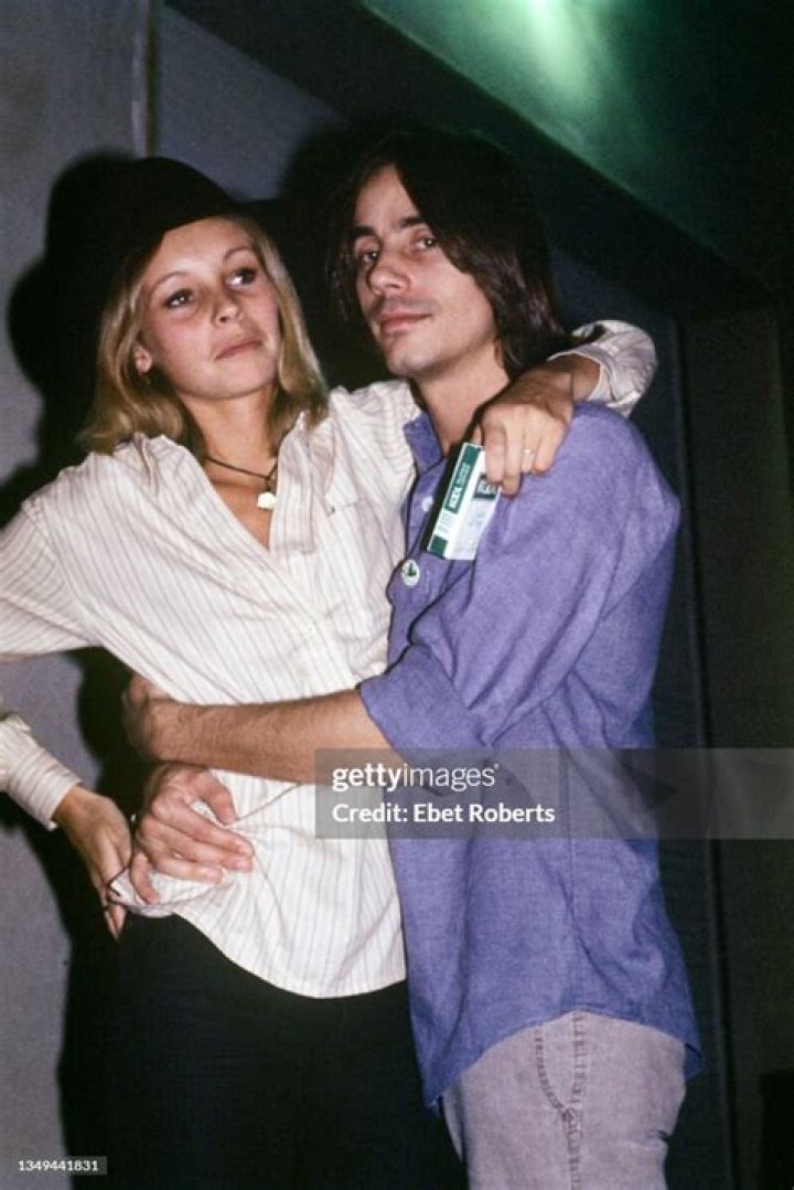 Exploring The Life And Influence Of Lynne Sweeney In Australia