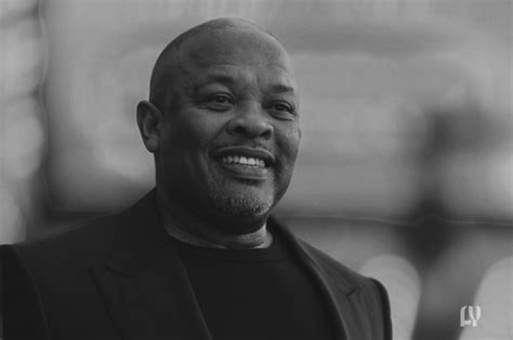 Exploring The Life And Legacy Of Andre Young