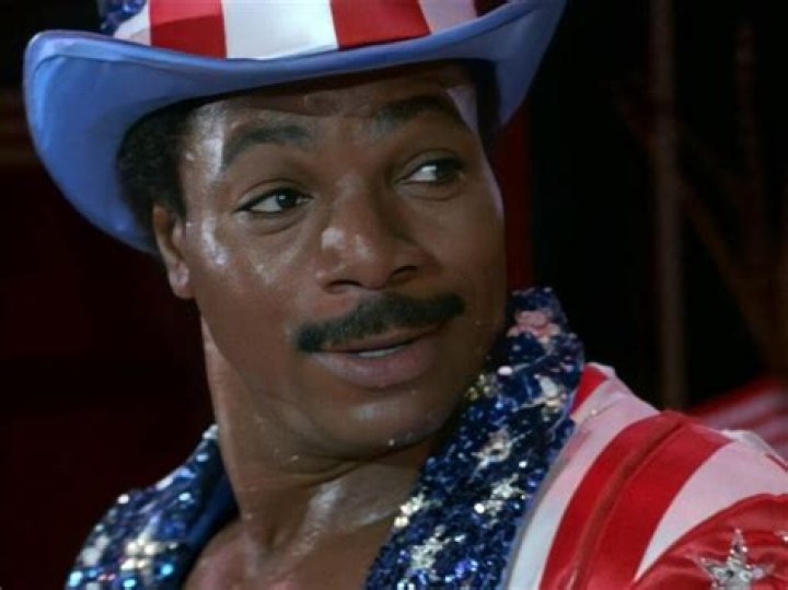 Exploring The Life And Legacy Of Apollo Creed's Wife
