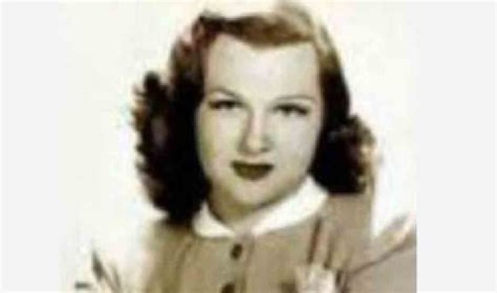 Exploring The Life And Legacy Of Lucille Ascolese