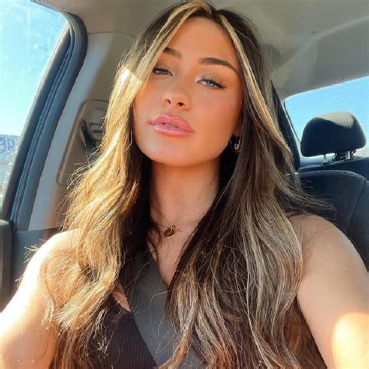 Exploring The Life And Love Of Ken Carson's Girlfriend