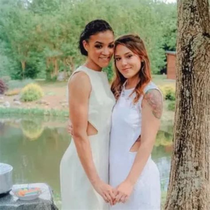 Exploring The Life Of Andraya Carter: Is She Married?