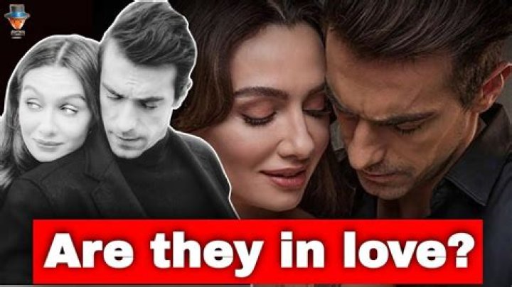 Exploring The Life Of Birce Akalay And Her Husband