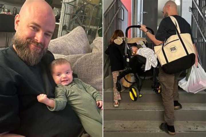 Exploring The Life Of David Gallagher And His Wife