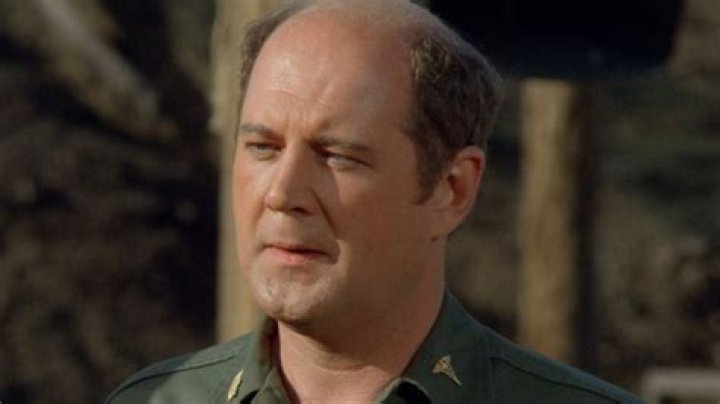Exploring The Life Of David Ogden Stiers: An Actor Beyond Measure