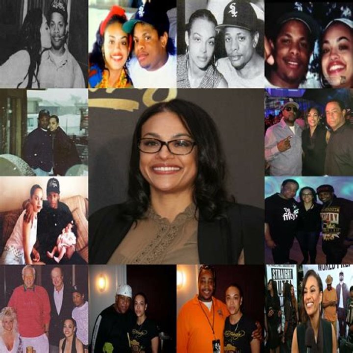 Exploring The Life Of Eazy E's Wife, Tomica Wright