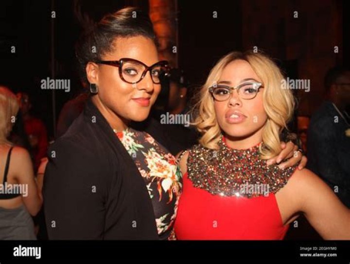 Exploring The Life Of Elle Varner's Husband