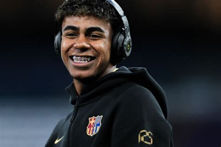 Exploring The Life Of Ist Lamin Yamal Muslim: A Rising Star