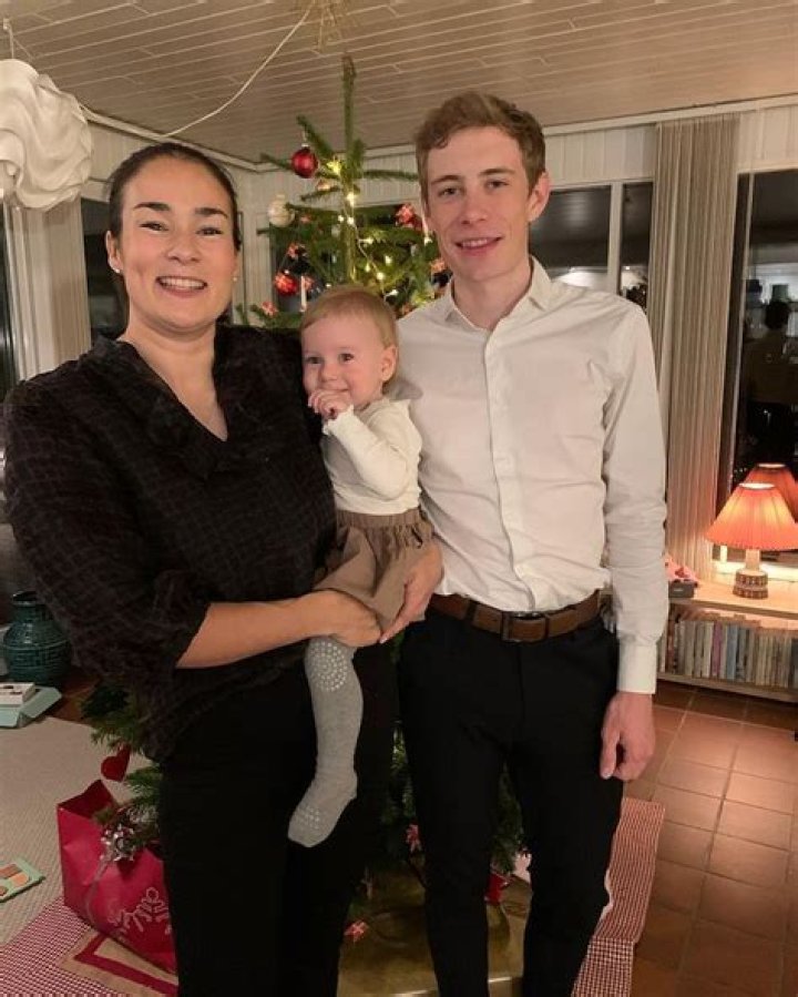 Exploring The Life Of Jonas Vingegaard And His Kids