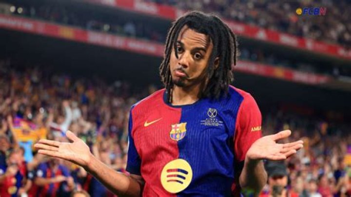 Exploring The Life Of Jules Koundé's Wife