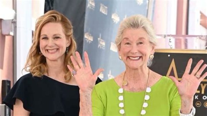 Exploring The Life Of Laura Linney And Her Kids