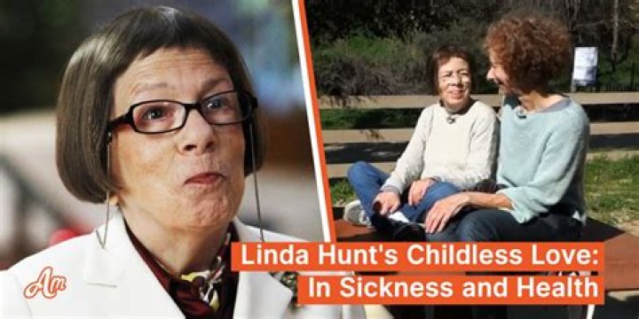 Exploring The Life Of Linda Hunt And Her Relationship With Children