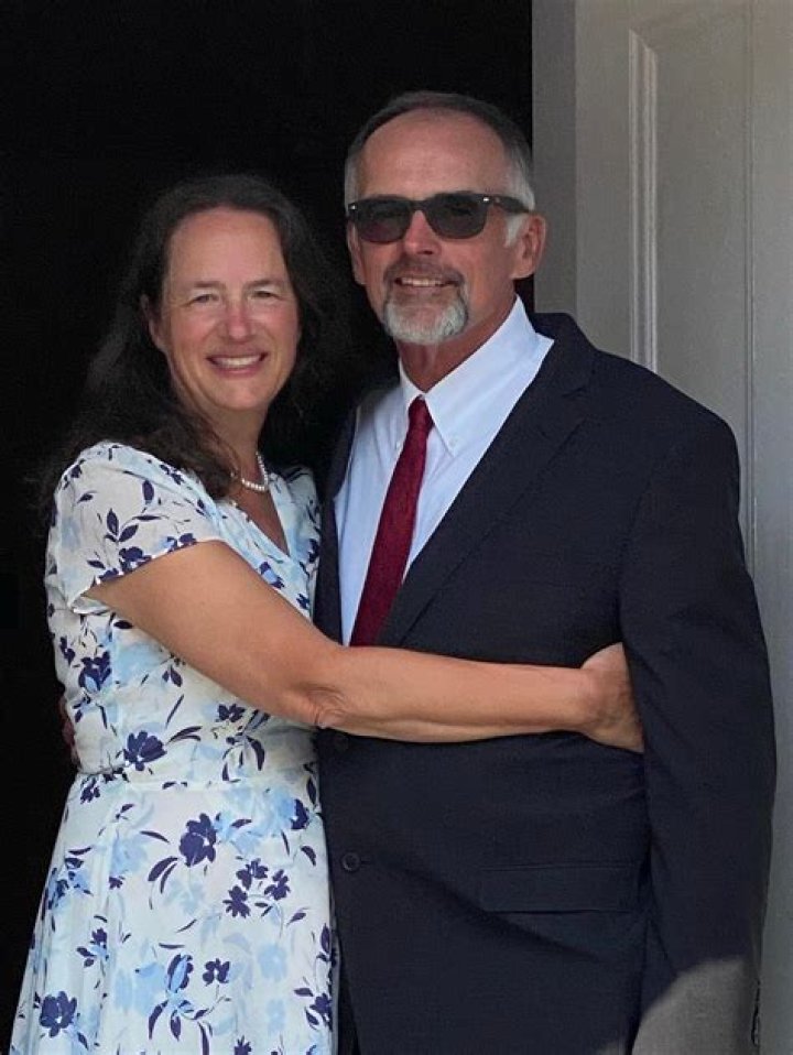 Exploring The Life Of Miranda Richardson's Partner