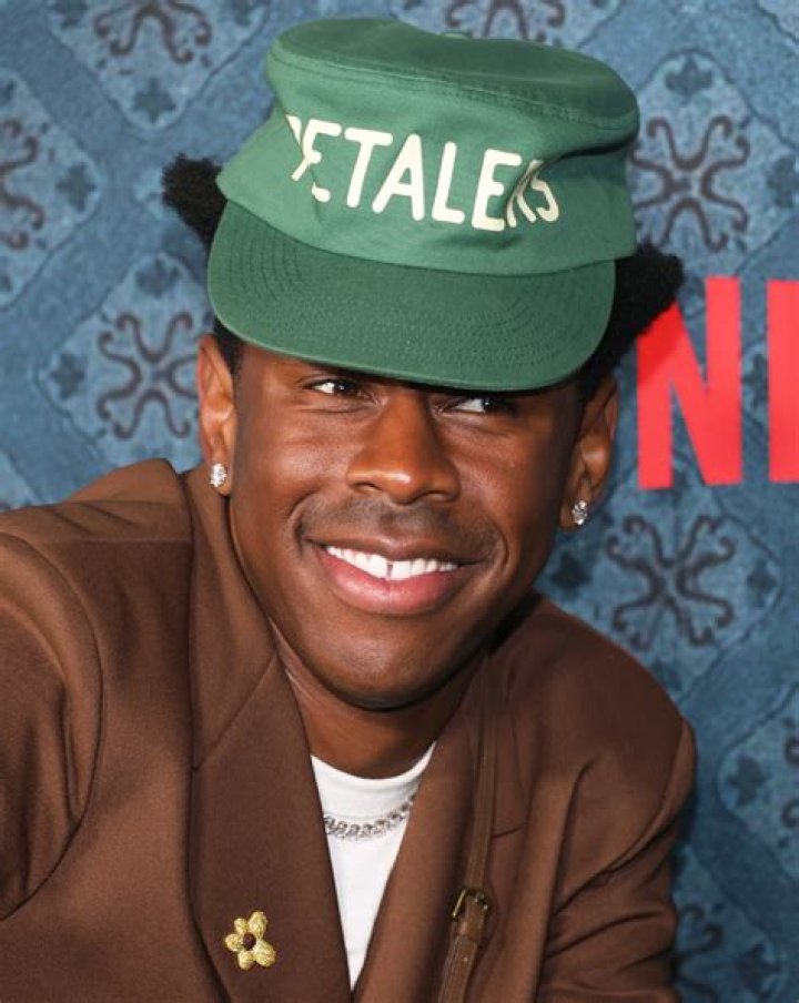Exploring The Life Of Tyler The Creator's Son