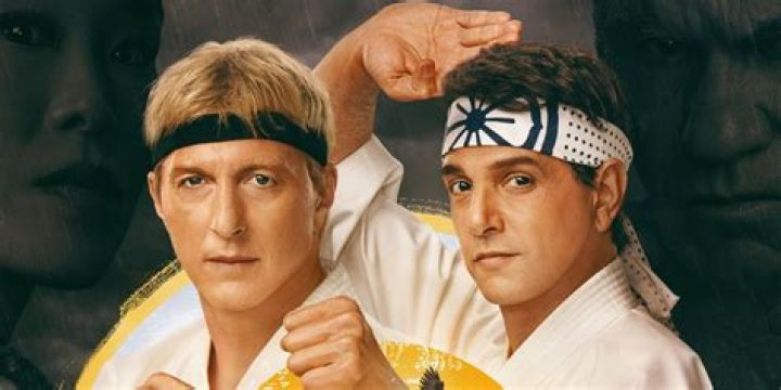 Exploring The Life Of William Zabka: A Journey From Kid To Karate Kid