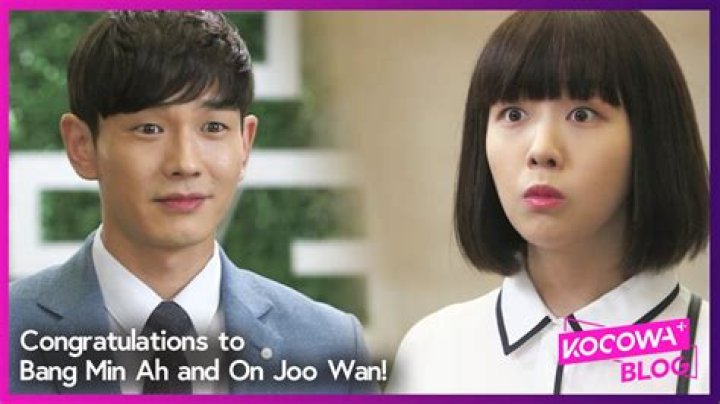 Exploring The Love Life Of Bang Min-ah: Who Is Her Boyfriend?