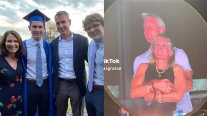 Exploring The Love Life Of William Byron: Who Is His Girlfriend In 2024?